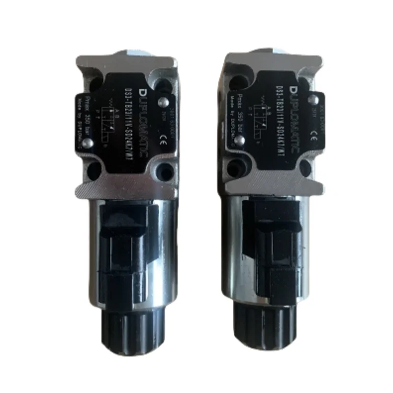 DUPLOMATIC DS3-TB23/11V-SD24K7/W7 DS3-SA2/11N-D24K1 DS3-S2/11N-A230K1 DS3-SA4/11N-D12K1 Solenoid Directional Valve