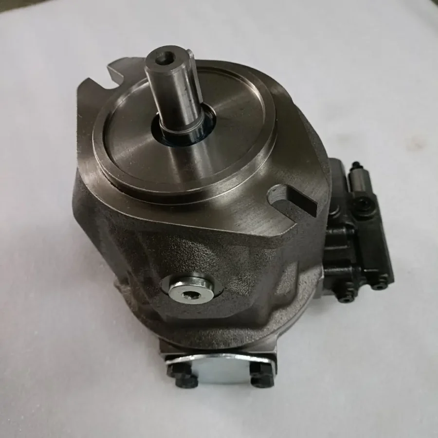 A10VSO Hydraulic Variable Piston Pump A10VSO100DR/31R-PPA12KB5 A10VSO71DFR1/31R-PSC92N00 Axial Piston Fixed Displacement Pump