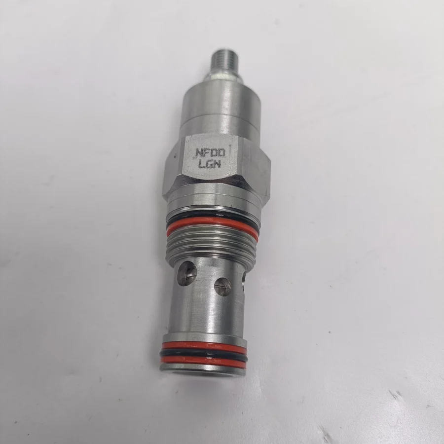 SUN Hydraulic Cartridge Valve NFBC NFCD-LFN NFDC-LAN NFCC-LCN NFBC-LCN Control Valve QCDB-LAN DMDA-MAN CBFG-LJN CBHG-LJN