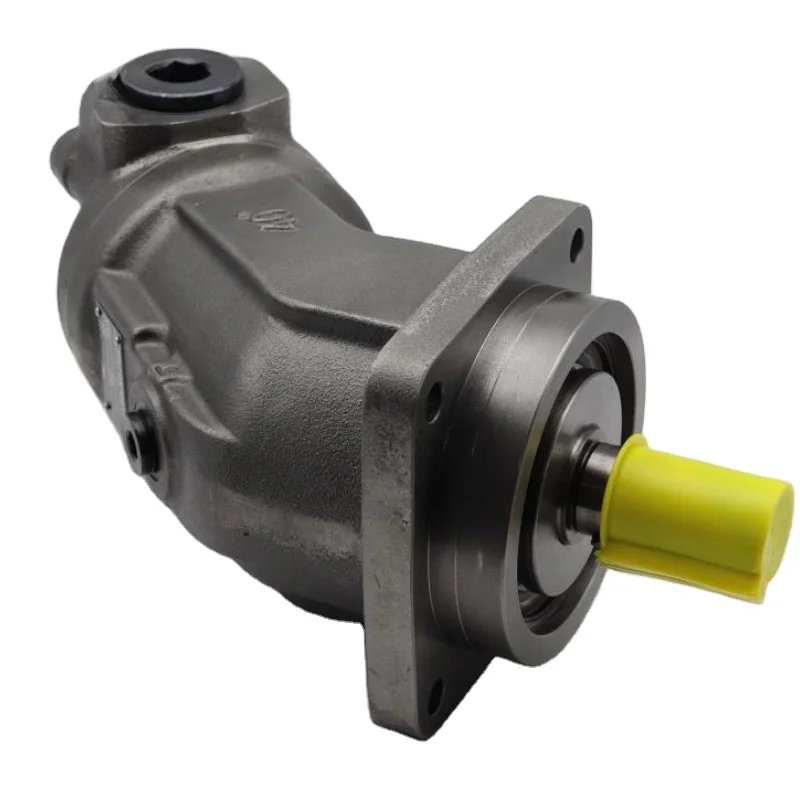 A2FO Series High Speed Hydraulic Motor A2F012/61R-PB06 A2FO32/61R-VBB05 A2FO200/63R-PAB05 A2FO80 A2FO107 A2FO160