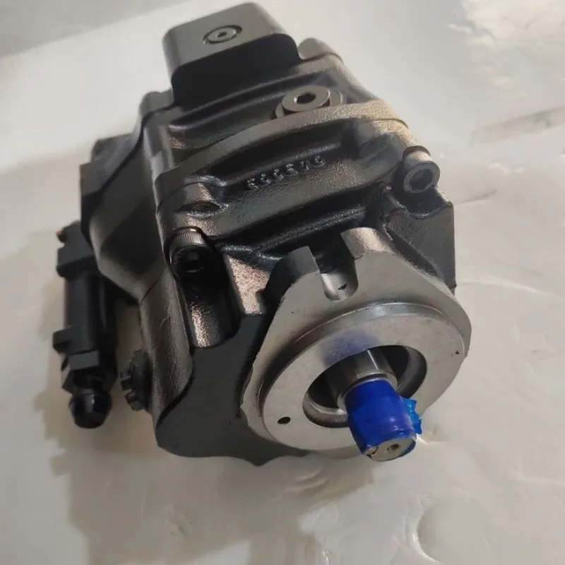 Hydraulic  Piston Pump PVM Series PVM074ER09GS2C315200001AB PVM074ER09GS2E000200000AB PVM074ER09GS2L280200251AB