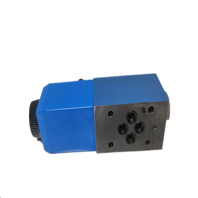 DG4V Series Hydraulic  Solenoid Valve DG4V-3-2C-M-U-H7-60 DG4V-3-0C-VM-U-H7-60 DG4V-5-3BLJ-M-U-H6-20