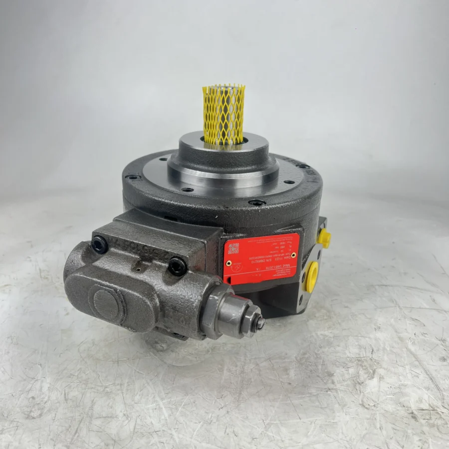 High Pressure Pump D951-2079 /A HP-R18A1-RKP019SM28F2Z00 Piston Pump D951-2079 /A HP-R18A1-RKP019SM28F2Z00