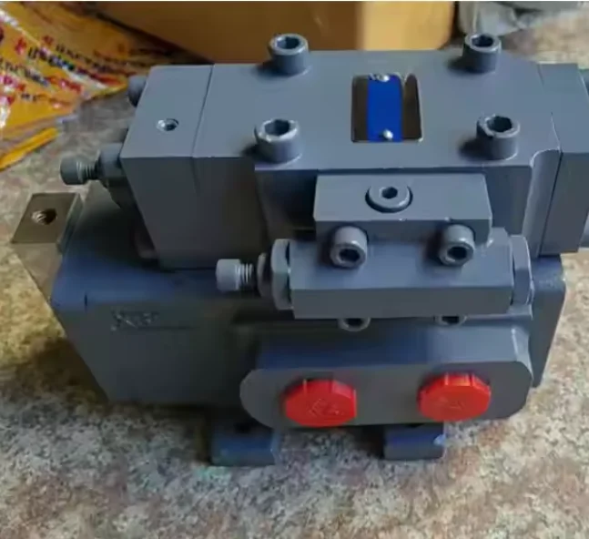 KRV-03PC KRV-06PC Operating Hydraulic Proportional Valve KRV Series KRV-06PC  KRV-06PC
