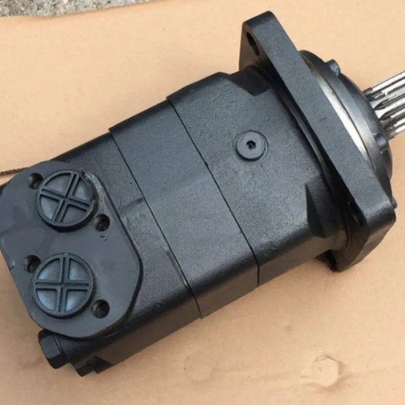 OMS Series  OMS200 151F0595 OMS250 151F0547 OMS160 151F2203 Hydraulic Orbit Motor