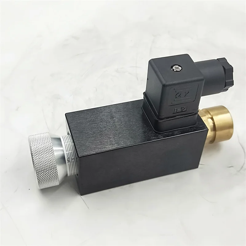 Hydraulic Pressure Relay Pressure Switch PS-02-1/2/3-10  PS-02-1-15 PS-02-2-15 PS-02-3-15
