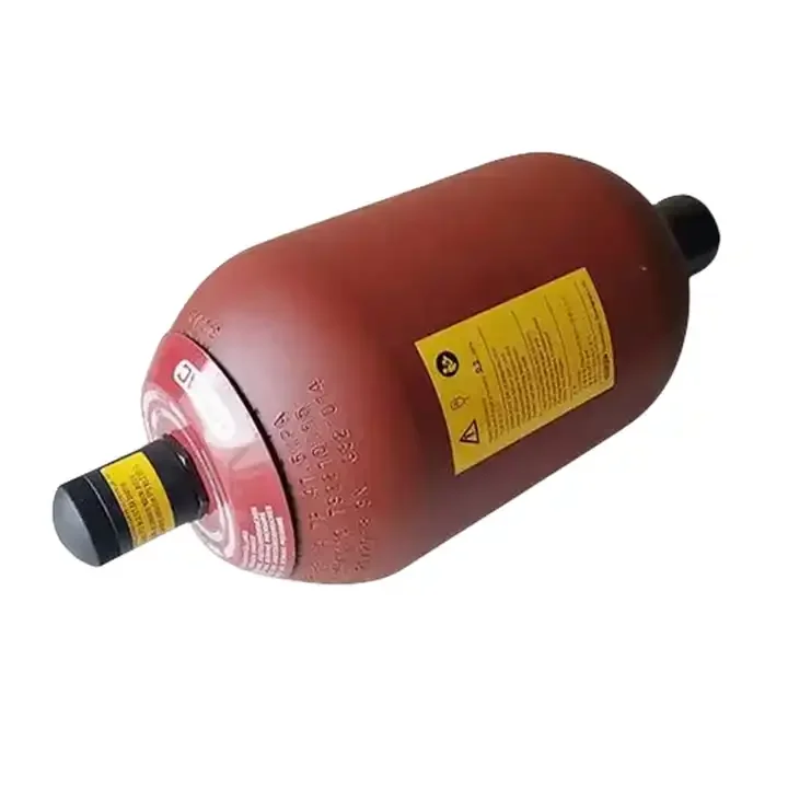 HYDAC  SB330-2.5A1/112A-330A  High Pressure Hydraulic Bladder Accumulator SB330-50A1/112A9-330A