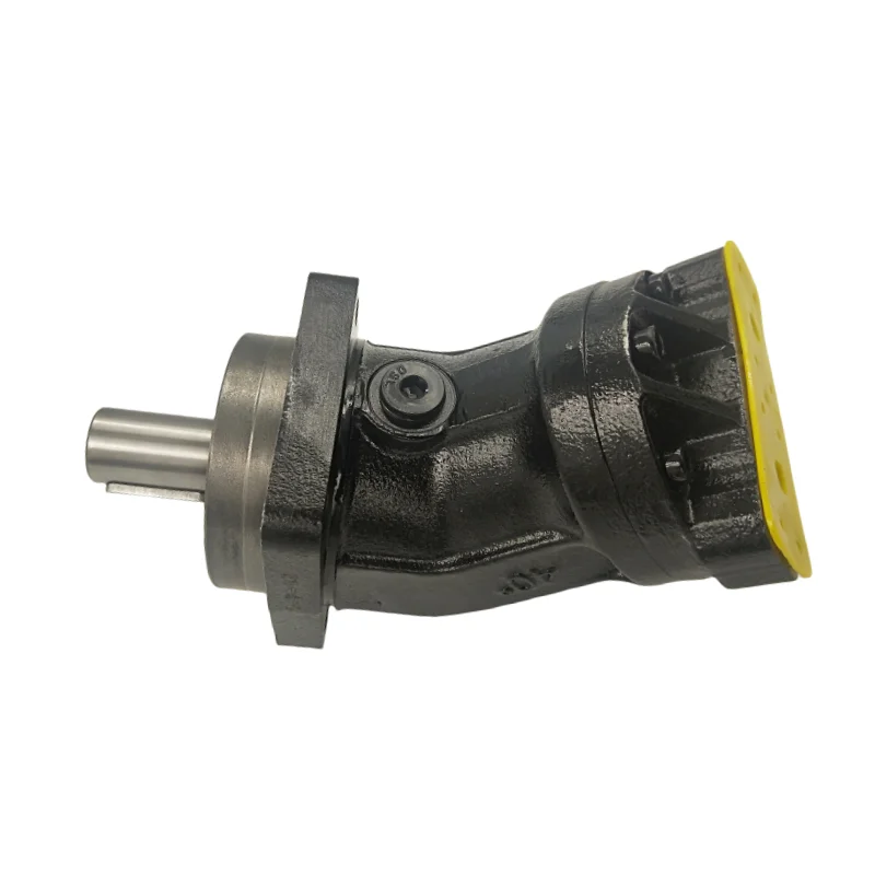 Hydraulic Motor A2FM Piston Motor R909428128 A2FM180/61W-VZB010 R902080655 A2FM180/61W-VSB190J-S A2FM90/61W-VAB191FJ-EK