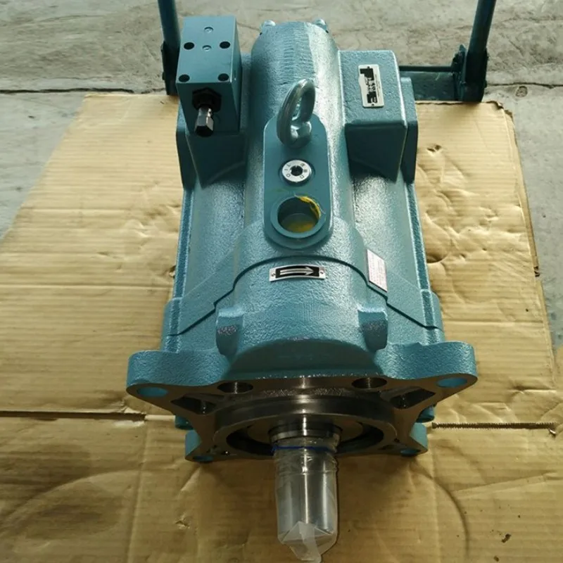 Hot Sale PZ Series Hydraulic Pump PZ-2B-45E1A-11 PZ-2B-45E2A-11 PZ-2B-45E3A-11 PZ-3B-70E1A-10 Piston Pump