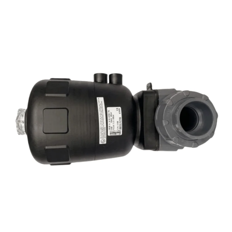 Burkert Type 2030  Dielectric Isolation Type Solenoid Valve 00069006 00357626 00787260 20008295  00154770