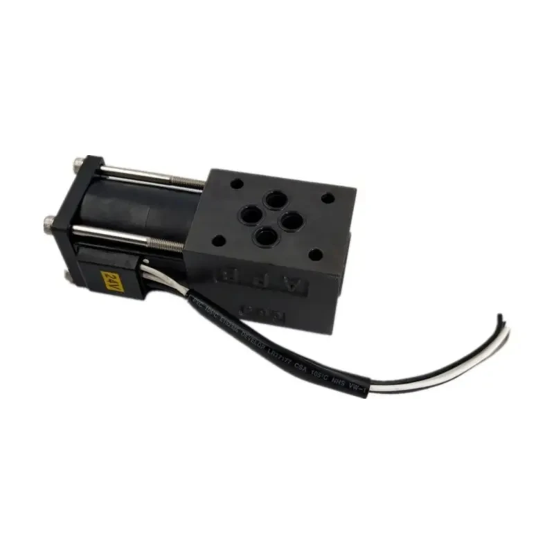 SWM-G02-C4-D24-30-D-E015 SWM-G02-C4-D12-30-S003 Hydraulic Solenoid Valve SWM-G02-C4-D12-30-S005