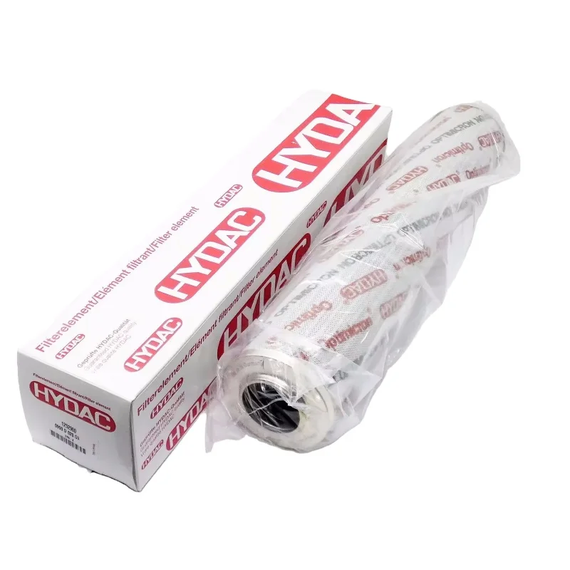 Hydac Series Hydraulic Filter 0240R010ON 0140D020ON 0100DN010BN4HC