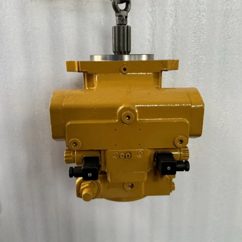 Hydraulic  Piston Pump A4VG Series A4VG125HDDT1/32R-NZF-02F011S A4VG180EP4D1/32R-NTD02F691DP A4VG125DA2D4/32RNZF02F001DH