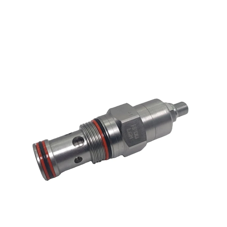 Sun Series Hydraulic Valve PBFC-ABN PBHC-BBN PBJC-BBN PPFC-ABN Cartridge Valve