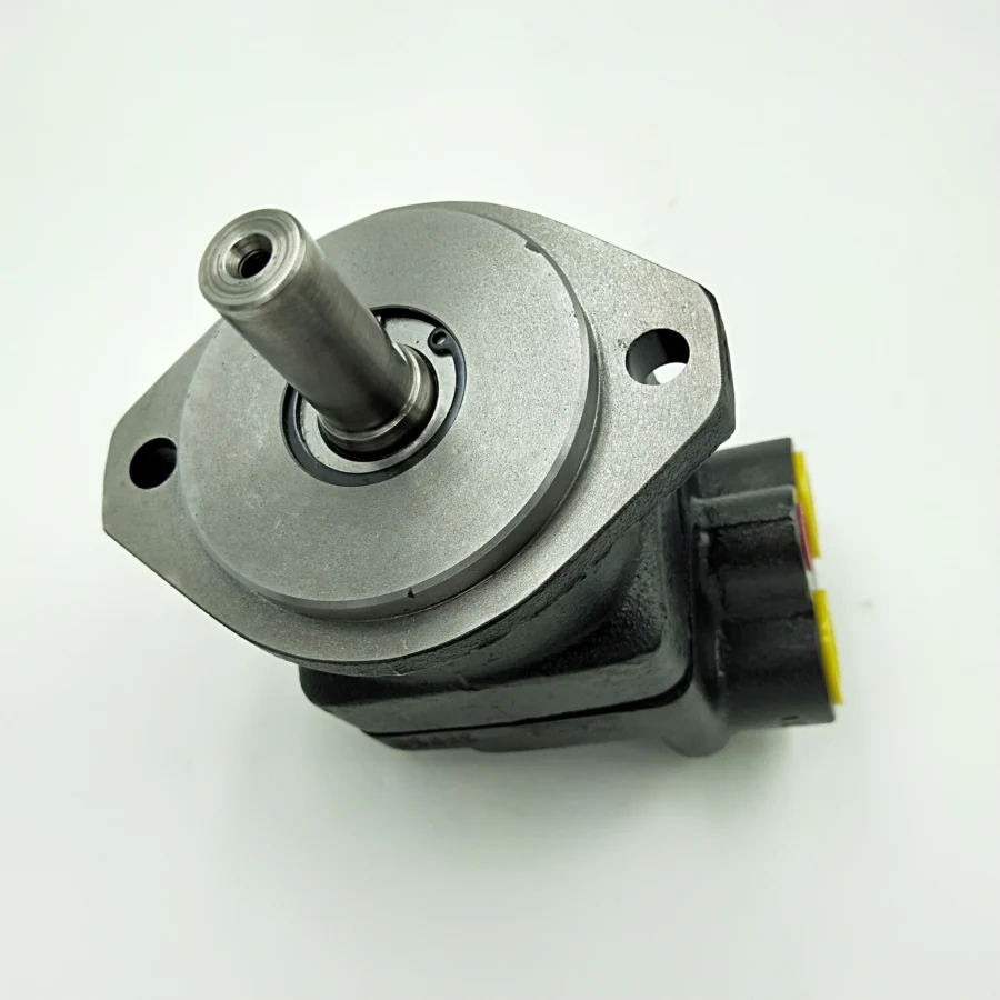 F11 Hydraulic Pump F12-080-MF-CV-C-000-000-0 Hydraulic Motor F11-005-MB-CN-K-206 Hydraulic Pump F12-90-MS-SV-U-000-000-00