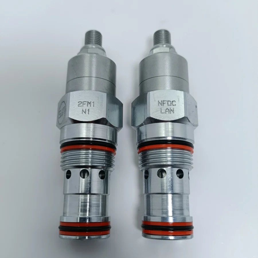 Hydraulic Valve Sun Pressure Relief Valve NFEC-LEN NFDC-LAN NFBC-LCN CNGD-XCN CNHC-XCN CNDC-XCN