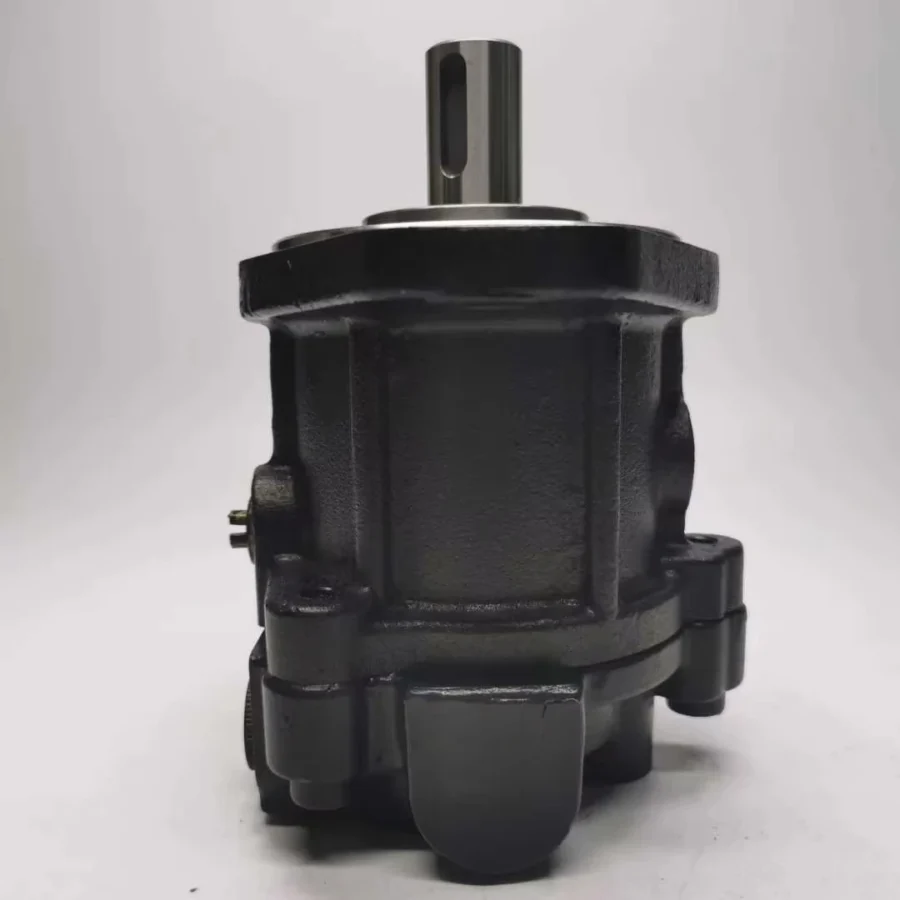 MSF18-16 EX350 Piston Variable Hydraulic Pump Fan Motor MM35 MM30B MS110 MM40 MM45B MM50 MS180-2 EC330B EC360B Main Pump