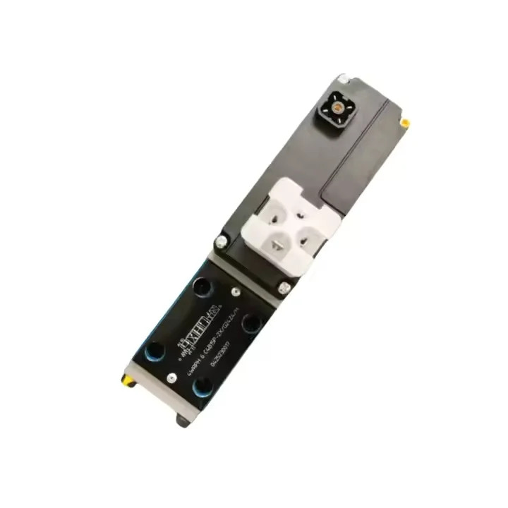 4WRPH Series Hydraulic Solenoid Valve 4WRPH 6 C4B15P-2X/G24Z4/M 4WRPH 6 C4B15P-2X/G24Z4/M