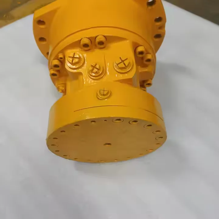 MS MSE MS05-2-133-R05-1220-EFJM Hydraulic Piston Motor Hydraulic Piston Motor MS02 MSE02 MS05 MSE05 MS08 MSE08 MS18 MSE18