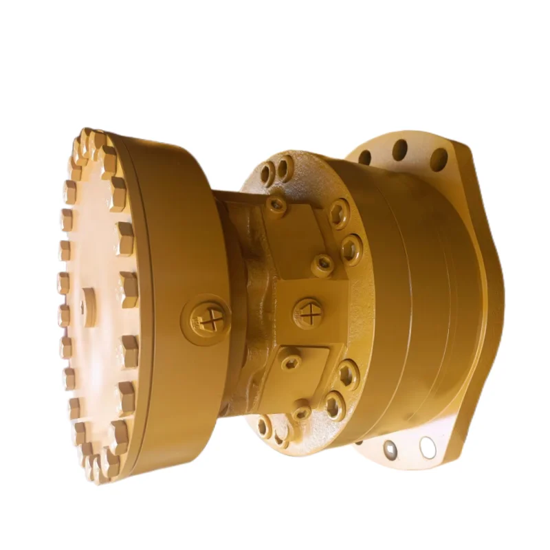 MSE Series MSE02-0-123-F03-1120-J000 MS18-1-121-A18-1320-5000 Low Speed High Torque Hydraulic Motor MS11-2-111-F12-2A10-E000