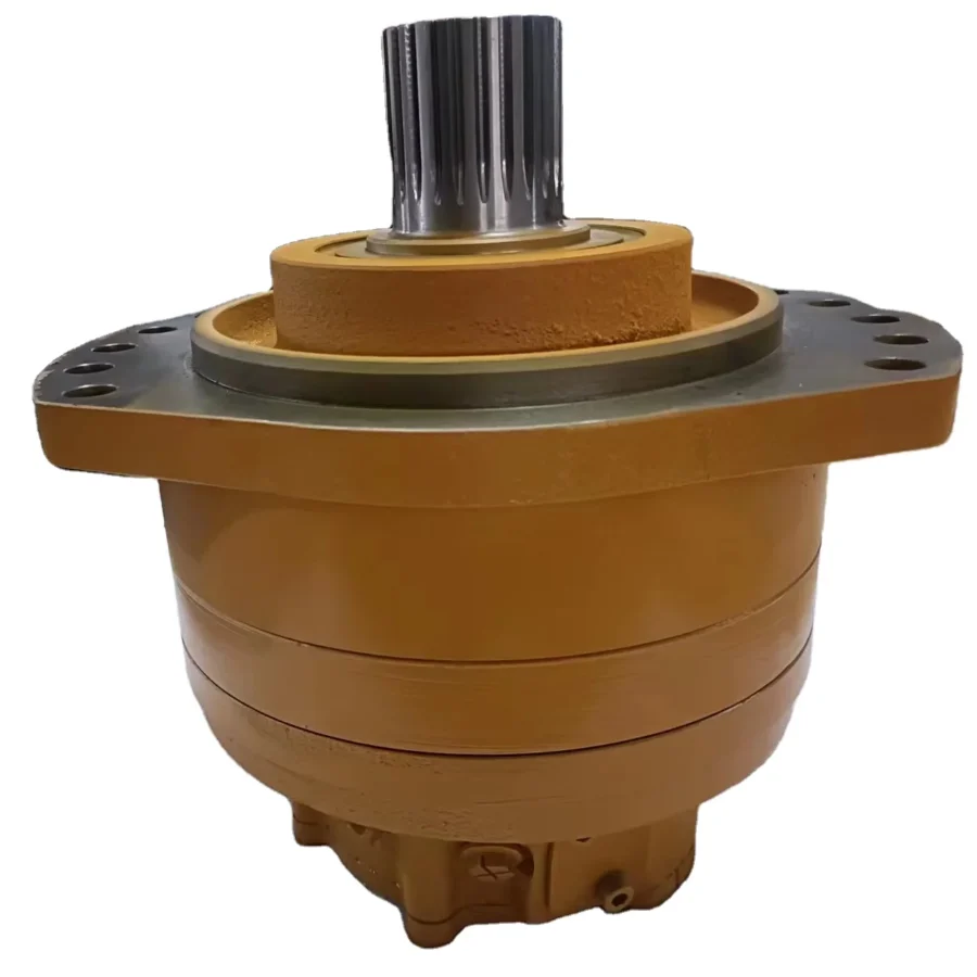 MK04 MK08 MK35 Series Low Noise Hydraulic Drive Motor MK35-2-121-A18-1140-7000 MK18-1-D21-F12-1340-5800 MK04-2-114-K04-3340-3000