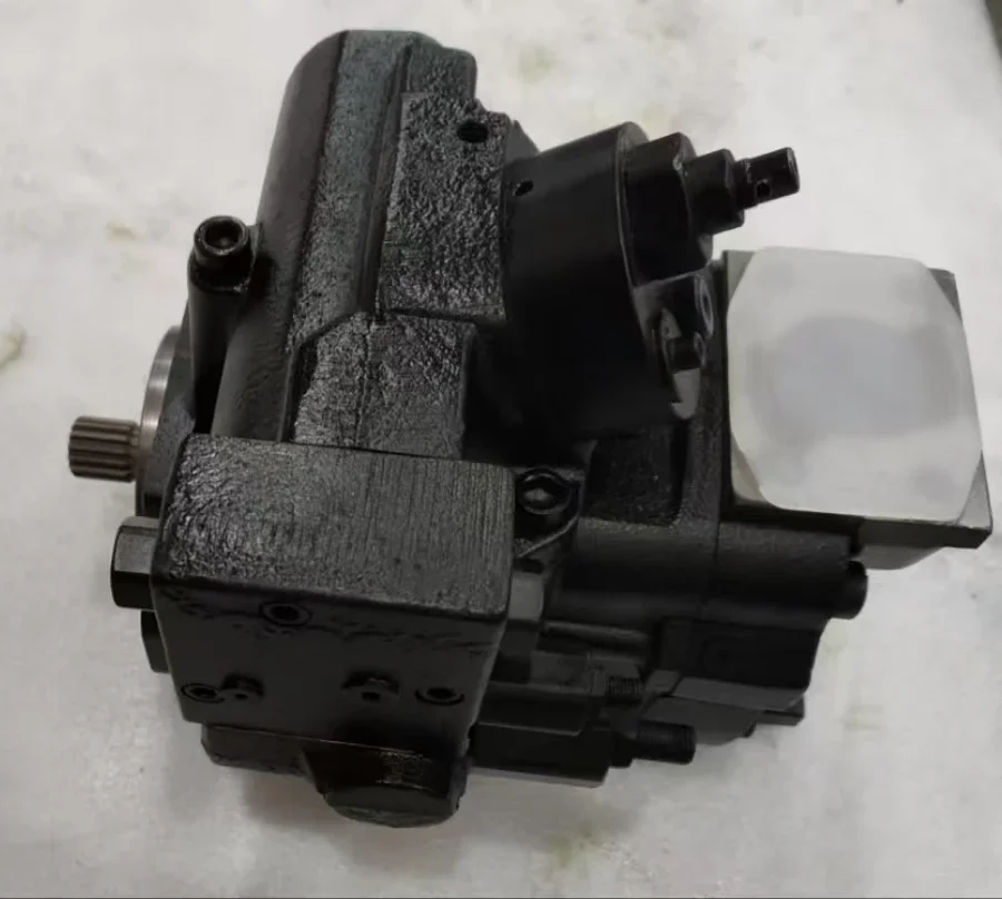 Hydraulic Piston Pump VOE 15043454  VOE 11708350 VOE15043454  VOE17458121 11173538