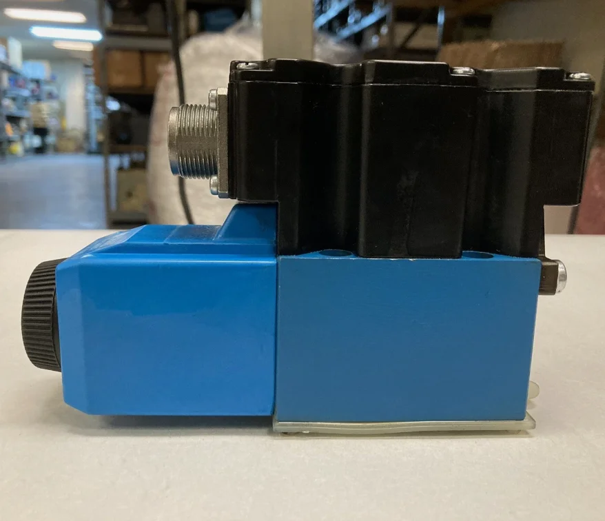 Hydraulic Proportional  Valve KBCG Series KBCG-3-350D-Z-M1-2-A-PE7-H1-10   KBCG-3-350D-Z-M1-2-A-PE7-H1-10