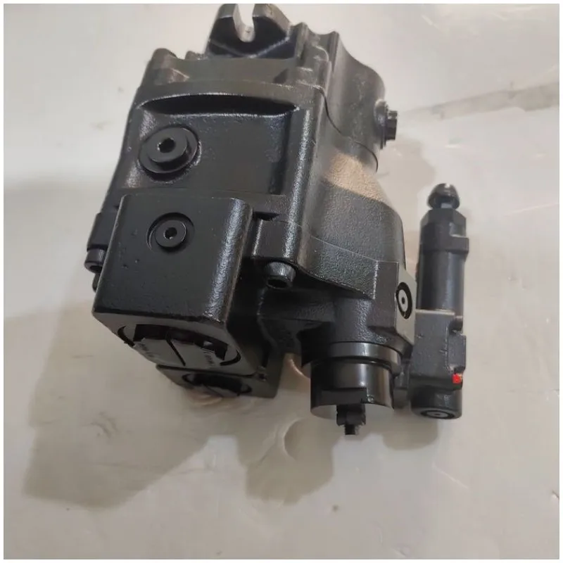 PVM Series Hydraulic  Piston Pump PVM074ER09GS2A315000000AB PVM074ER09GS2A315000001AB PVM074ER09GS2C315200000AB