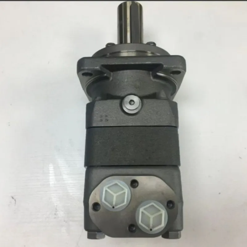 OMS Series  OMS400 151F2261 OMS250 151F0512 OMS80 151F0521 Hydraulic Orbit Motor