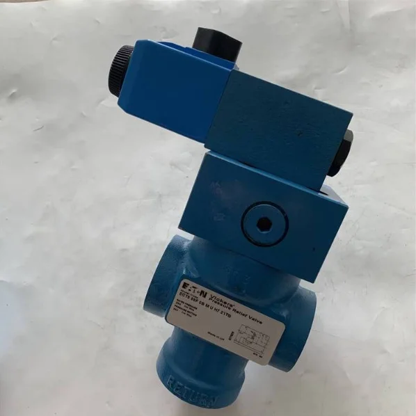 Hydraulic Relief Valve CT06F50 CT-06-B-50 Pressure Reducing Valve Stacked  CT06F50 CT-06-B-50