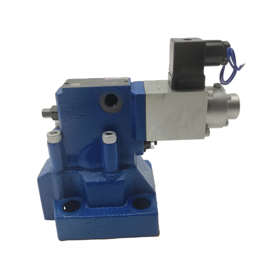 DBET Series DBE6 10/50G24NZ4M Hydraulic Pressure Relief Valve DBEME 20-71/315YG24K31A1M  DBE30-30/200XY DBE30-30/315XY