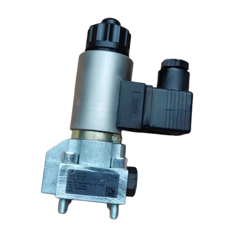 GR2-2-G24 GR2-3-G24 GR2-4-G24 GZ3-1R-G24 Solenoid Directional Valve GS2-12-WCG 110 GS2-2-G24 GS2-3-G24 GS2-1-G24 GR2-2-G24