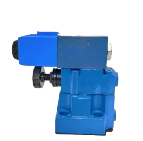 Hydraulic Proportional Solenoid Valve CG5V Series CG5V-6FW-E-M-U-H7-11  CG5V-6FW-D-M-U-H7-11 CG5V-6GW-E-M-U-H7-11