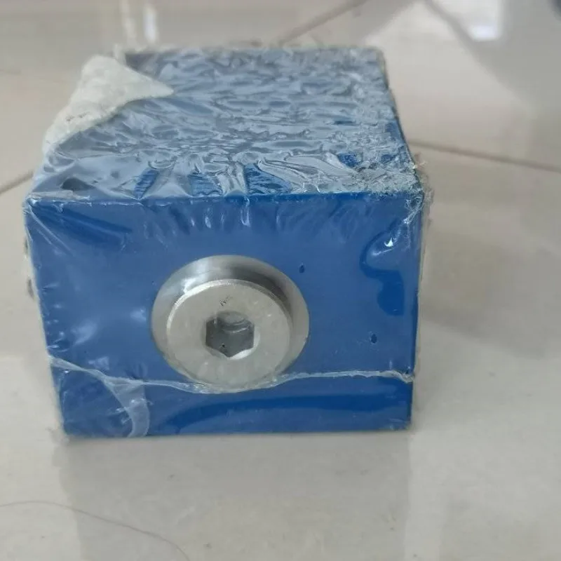 DBD Series  DBDH20K10/40 DBDH30K10/40 DBDH8G10/25/2 DBDH10G10/25/2 Hydraulic Relief Valve