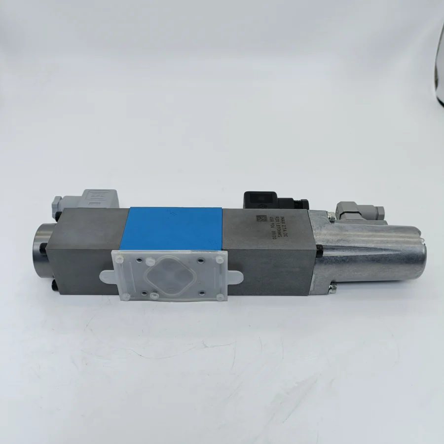 KDG4V Series KFDG4V-3-2C20N-Z-M-U1-H7-20 KDG4V3-2C28S-Z-M-U-H7-60 Hydraulic Proportional Valve KDG4V3-33C07N-M-U-H7-60