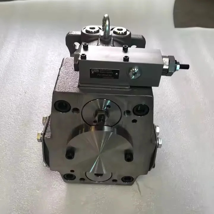 PV020R1K1T1NMMC  Hydraulic Piston Pump PV PV10 PV15 PV20 PV29 Series PV020R1K1T1NMMC