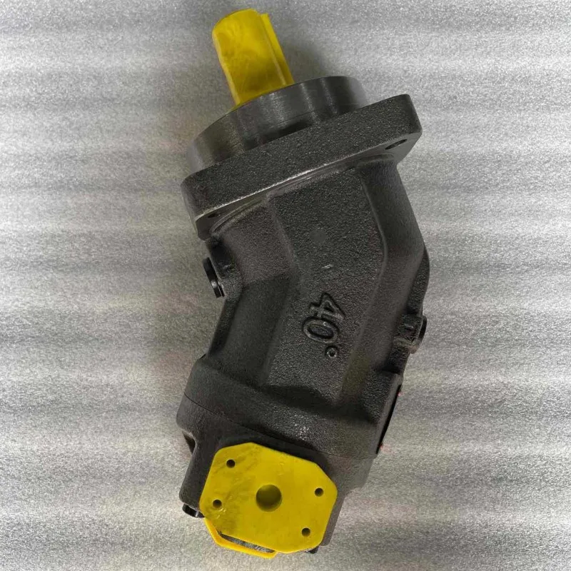 A2FM Series A2FM6361W-VAB010 Hydraulic Motor A2FM63/61W-VAB020 A2FM32/61W-VBB020 A2FM32/61W-VBB040 A2FM 500/60L-VPH 01