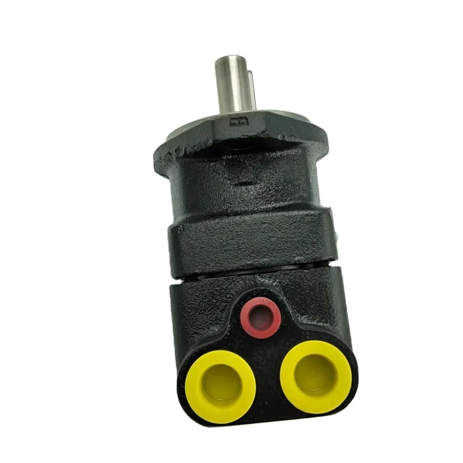 F12 Series  F12-090-MS-SV-S-000-0000-P0 F12-125-MF-IV-D-000-0000-P0 Hydraulic Piston Motor