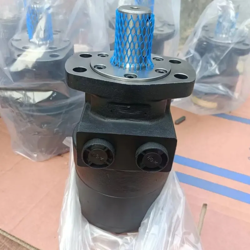 TB Series  TB0230AS110AAAA TB0195AP100AAAP TB0295FP130BBCN Hydraulic Orbit Motor