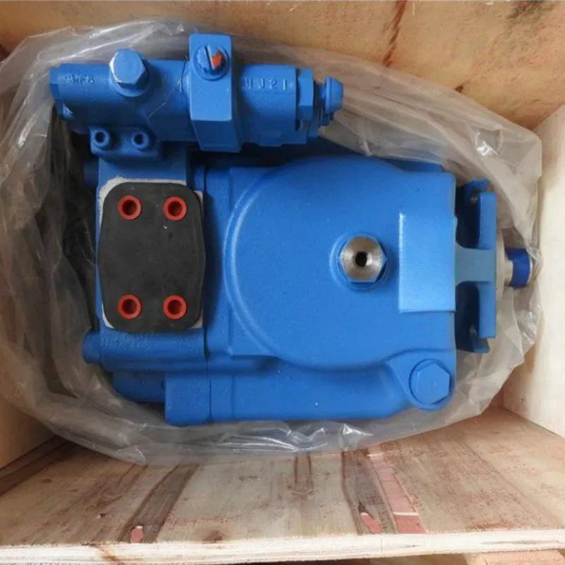 PVM Series Hydraulic Piston Pump PVM074ER10GS2L315200351AB PVM074ER10GS2C315200000AB PVM074ER10GS2C31520000AAB