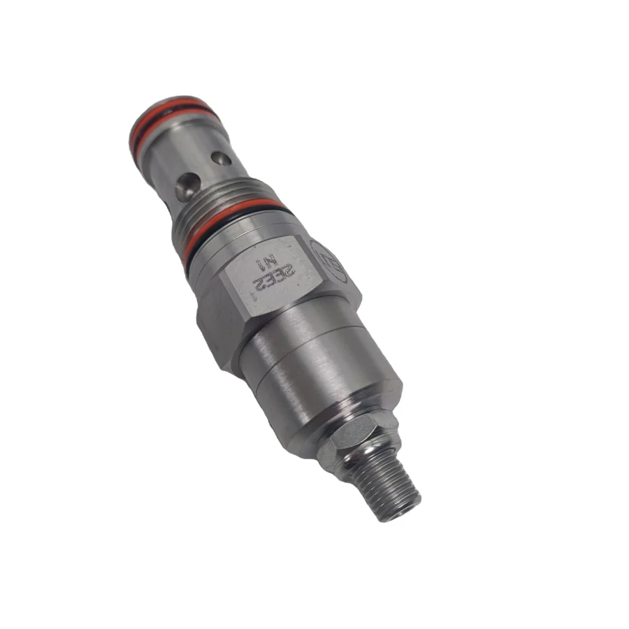 SUN Series Hydraulic Cartridge Valve CBCA-LAN CBCY-LHN CBCY-LHN CBCA-LHN