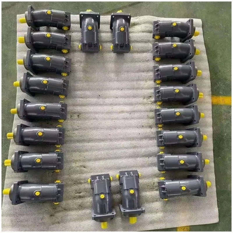 A2F A2F55 Pump Piston  A2F55W1Z2 Hydraulic Motor A2F55W1Z2  Motor  A2F55W1Z2 A2F55W1Z2