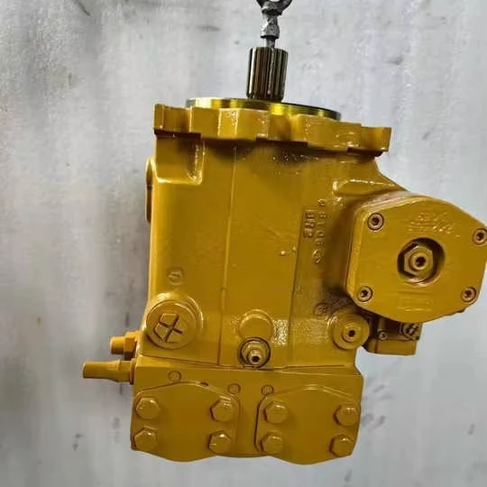 D7R Hydraulic Main Piston Pump 299-5970 2995970  2995970 for D7R  299-5970 2995970