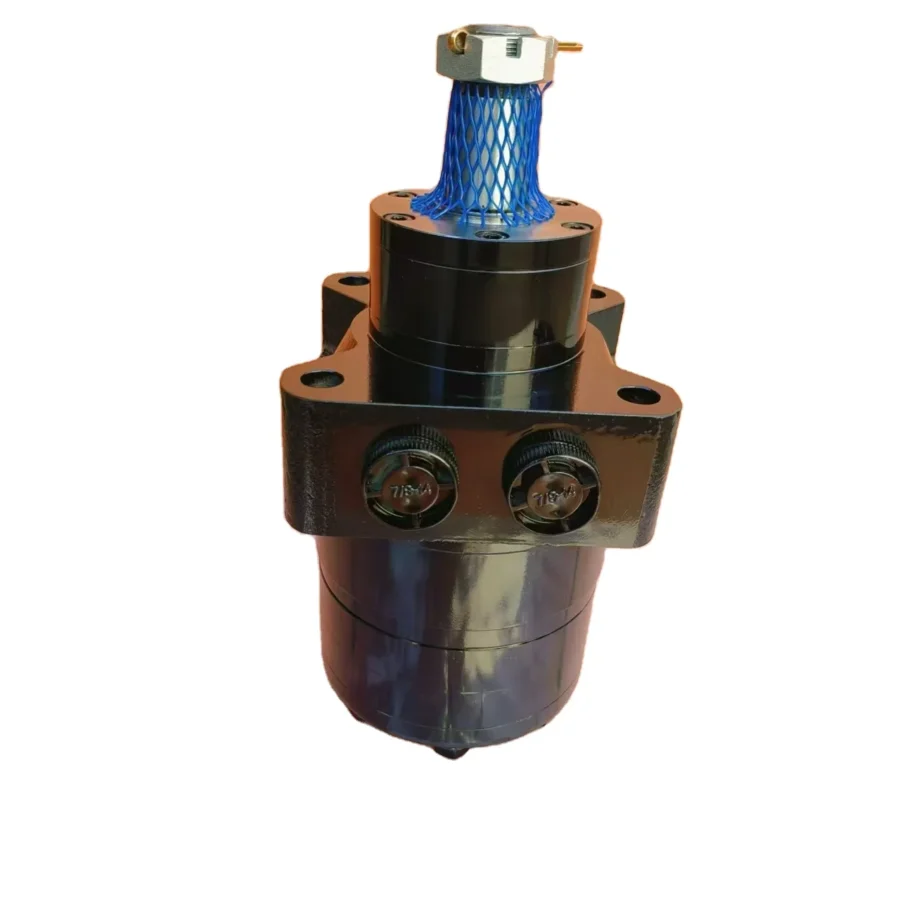 Orbital Hydraulic Motor TB TC TE THTK TG Series TG0240MS030AAAB TG0195ES080AANT Piston Motor TG0785HV080AAAB TG0625EW440AAAA