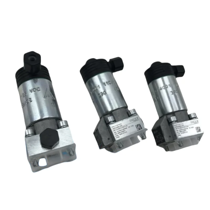 HAWE GR2 Series Hydraulic  Solenoid Valve GR2-12B-0.8-GM24 GR2-2-G24 GR2-2-G24