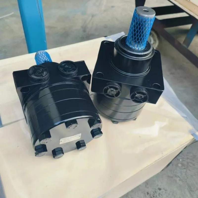 TG Series  TG0240EW460AAAB TG0530MS050AAAB TG0170HV080AATK Hydraulic Orbit Motor