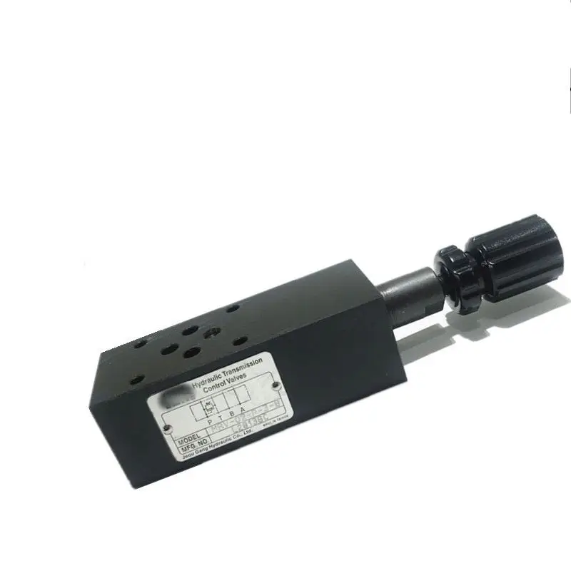 MRV-02-A1 MRV-02-P-3-B Pressure Regulating Valve MRV-02-P/A/B/W/D MRV-02 MRV-03 MRV-04 MRV-06