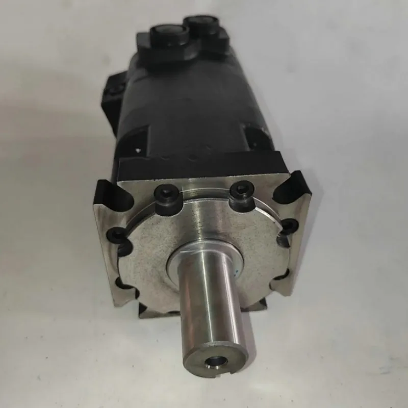 109 Series  109-1246-006 109-1100-006 109-1393-008 109-1052-006 109-1190-006 Hydraulic Orbit Motor