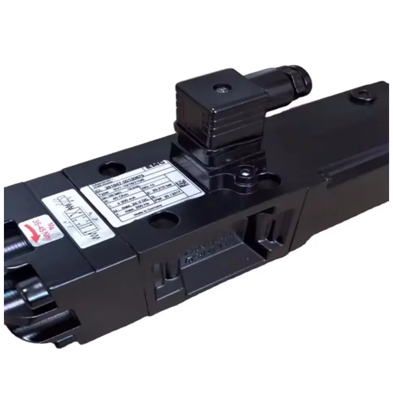 EMG SV Series  SV1-10/48/315/6 SV1-10/16/100/6 SV1-10/8/120/1 Hydraulic Servo Valve