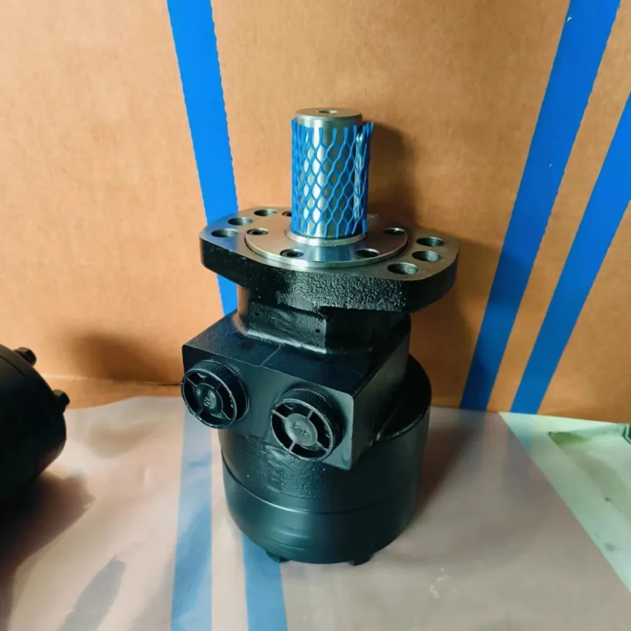 TE TF Series Hydraulic Orbit Motor TF0405MS010AAAA TF0195MS010AAAA TL0360LS080AAAA TF0080 TF0100 TF0140  TE0365DW260AAAB